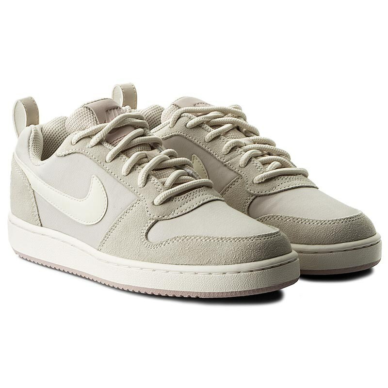 w nike court borough low prem